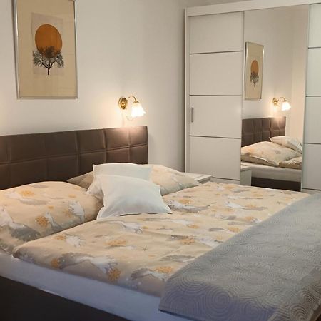 Apartman Alena KLV Exterior foto