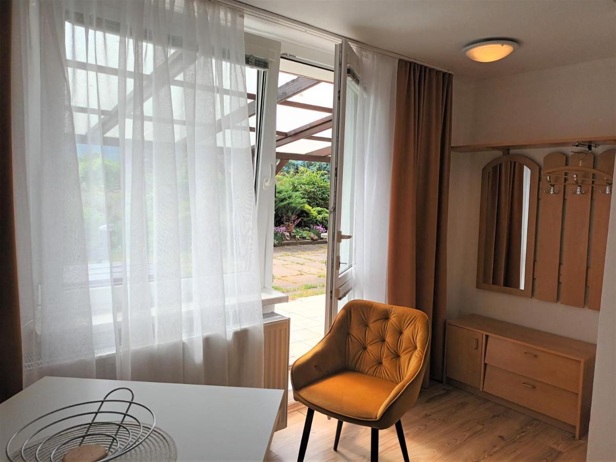 Apartman Alena KLV Exterior foto