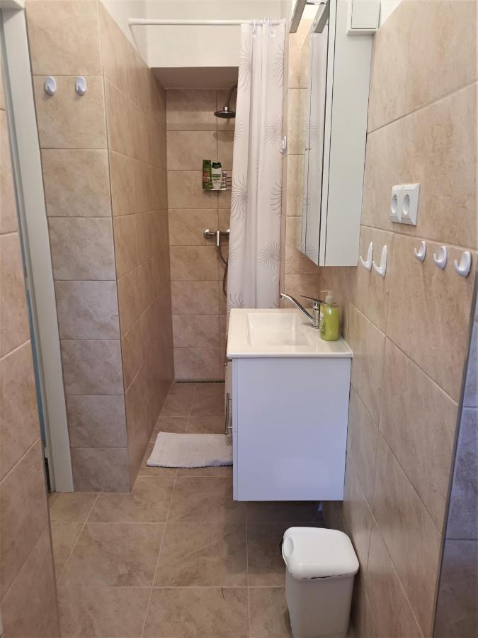 Apartman Alena KLV Exterior foto