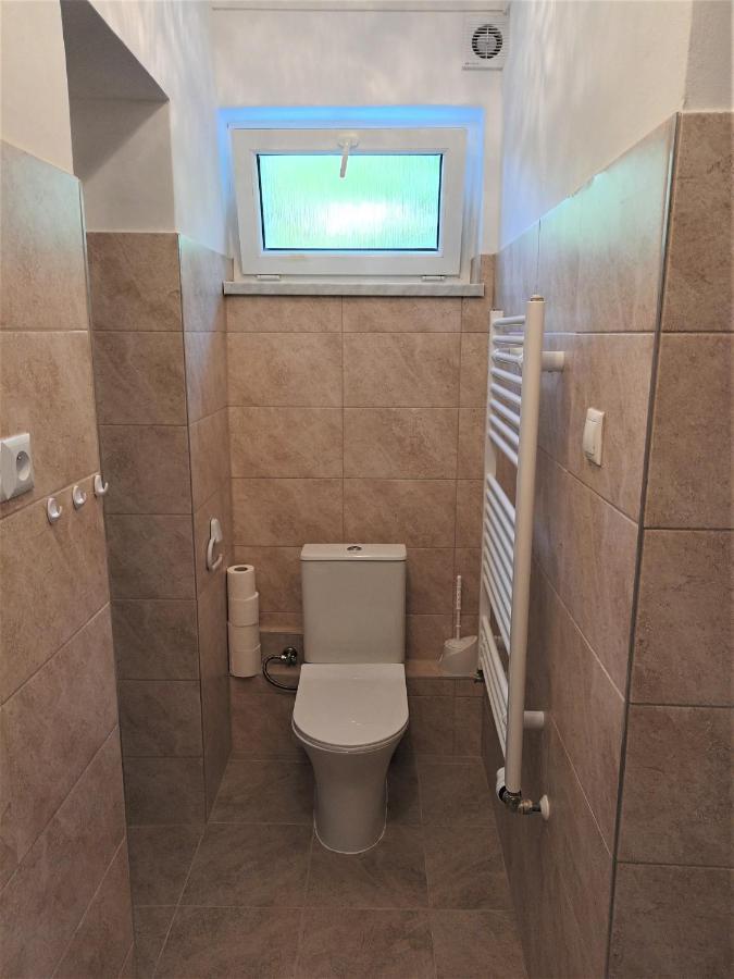 Apartman Alena KLV Exterior foto