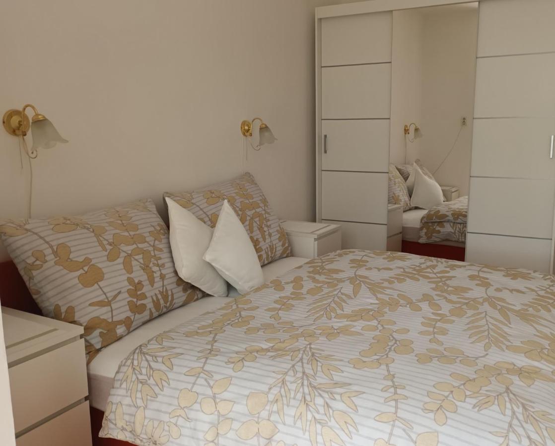 Apartman Alena KLV Exterior foto