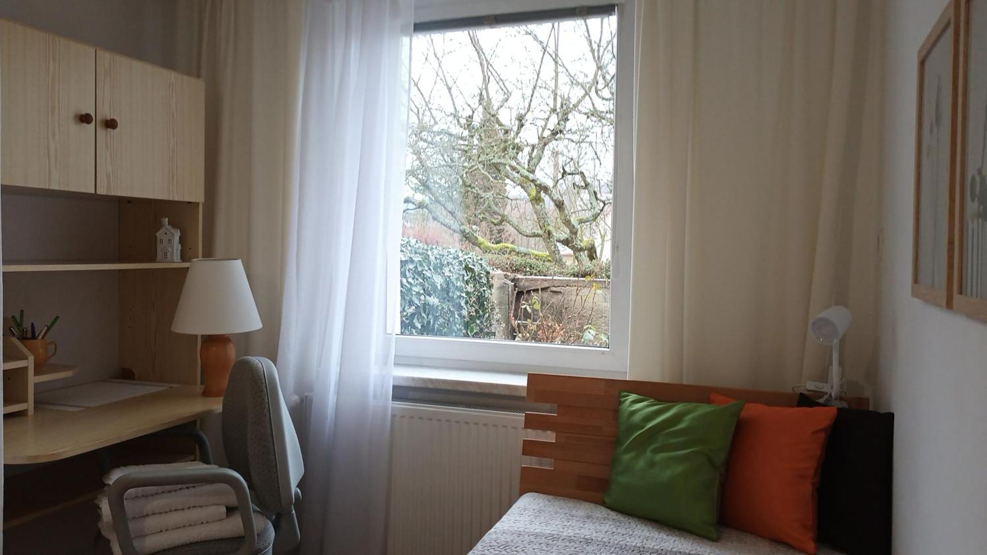 Apartman Alena KLV Exterior foto