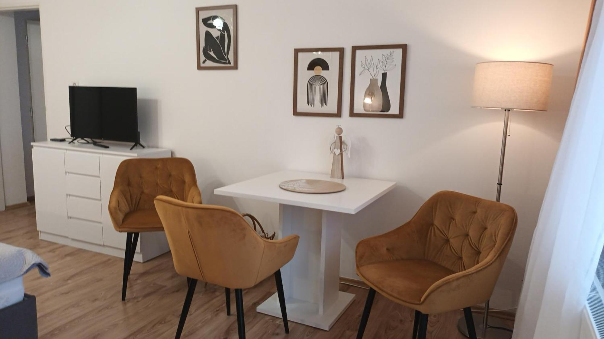 Apartman Alena KLV Exterior foto