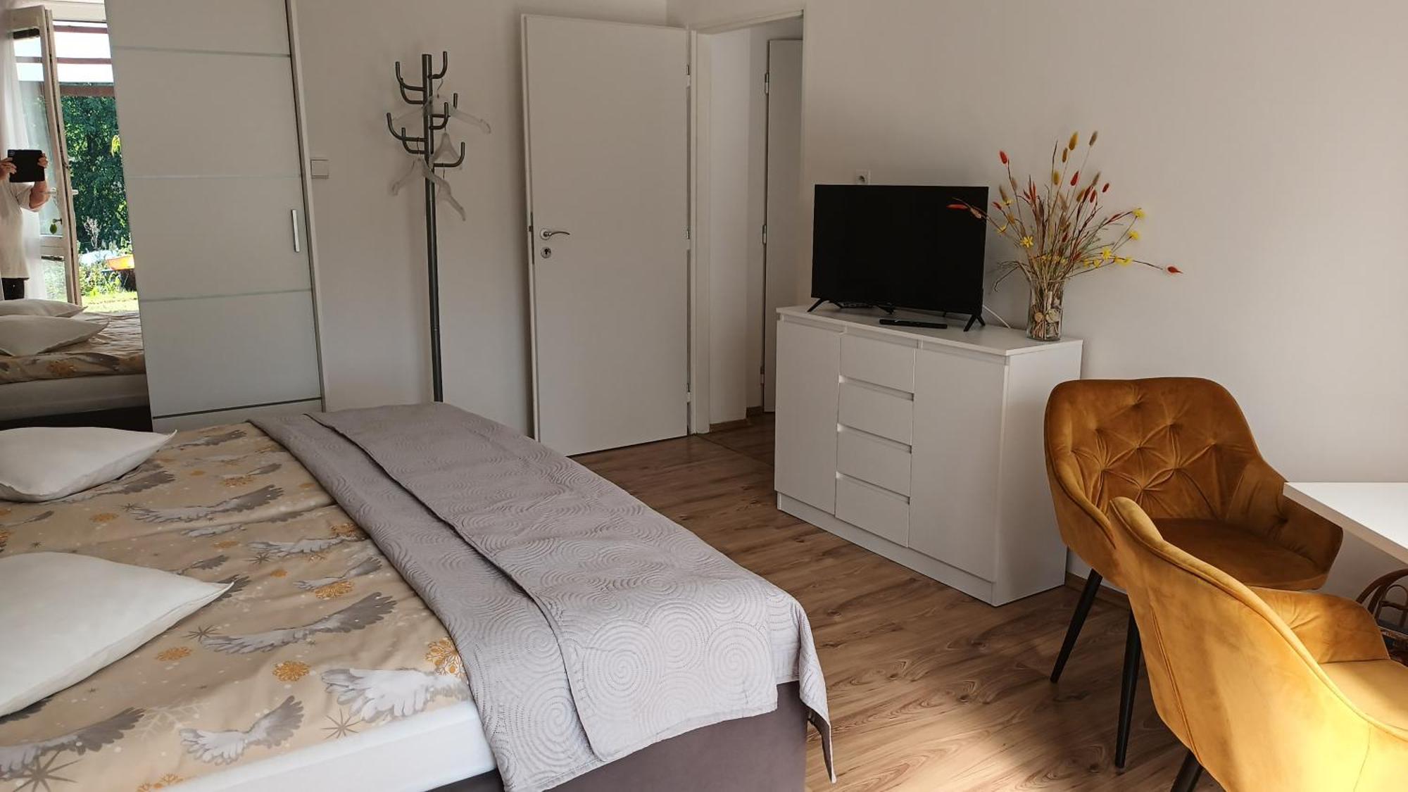 Apartman Alena KLV Exterior foto
