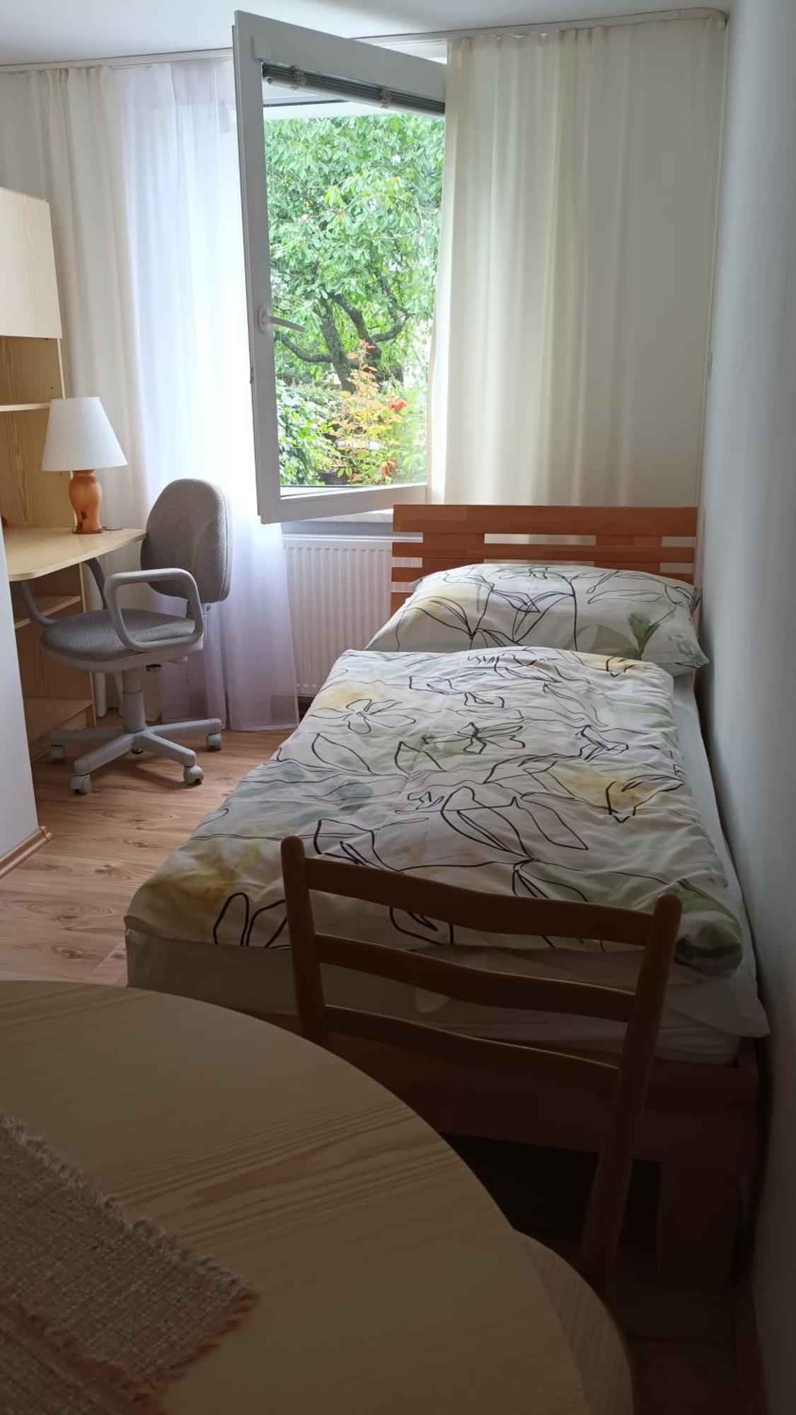 Apartman Alena KLV Exterior foto